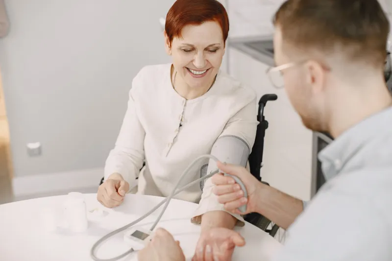 Designed for the Average Patient, Failed by the Actual One: The Accessibility Crisis in Medical Supplies