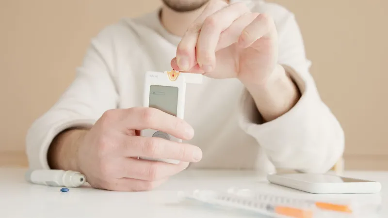 Lost in Translation: When Your Diabetes Devices Stop Communicating With Each Other