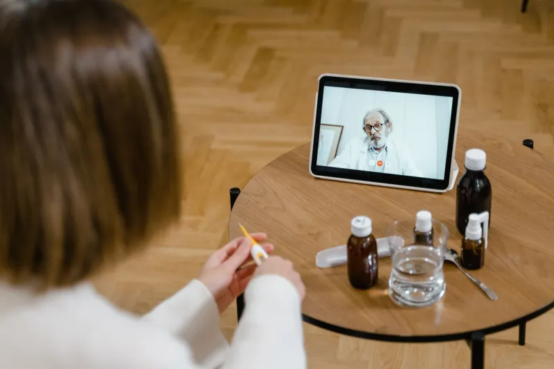 From Clinic to Doorstep: How Direct Medical Supply Delivery Is Reshaping Patient Care in 2024