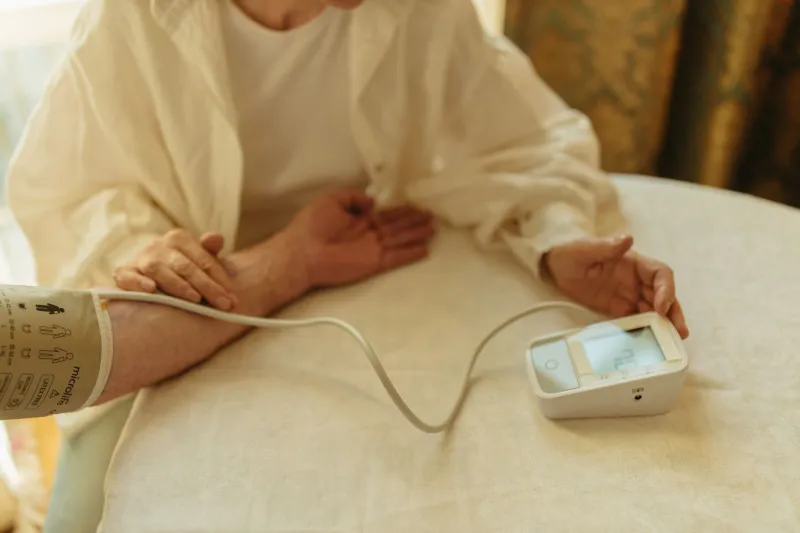 Your Virtual Exam Room: The Medical Supplies Every Telehealth Patient Needs at Home
