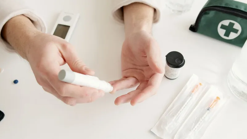 Building Your Home Healthcare Station: A Room-by-Room Guide to Medical Supplies That Actually Matter