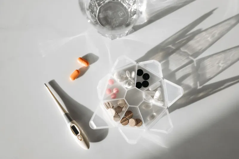 What's Really Hiding in Your Medicine Cabinet: The Home Medication Chaos That Quietly Undermines Your Care