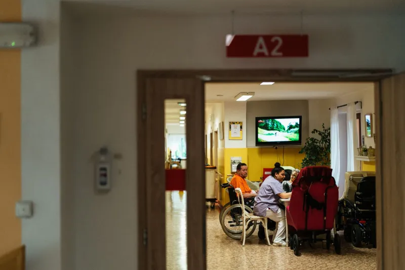 The 72-Hour Gap: Why the Days After Hospital Discharge Are America's Most Dangerous Window in Home Care