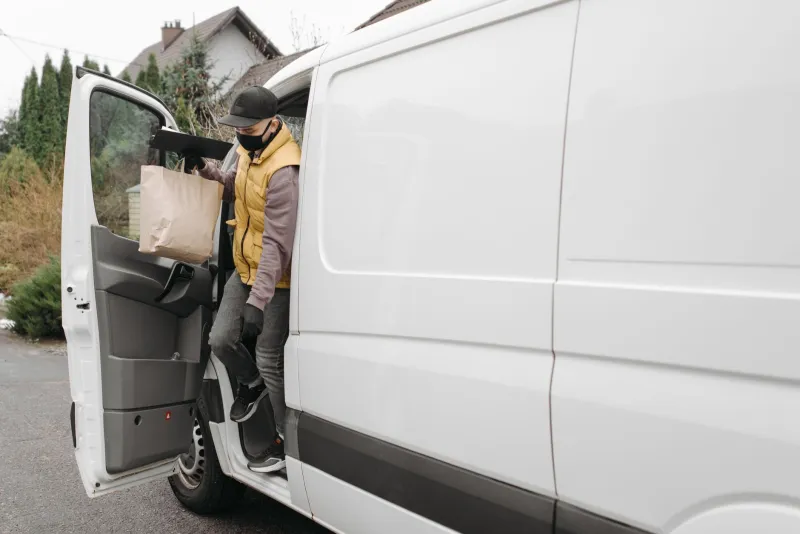 The Last Mile of Care: Why the Person Delivering Your Medical Supplies May Matter More Than You Think