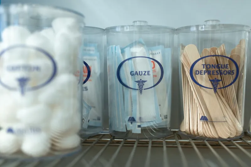 Silent Threat at Home: How the Way You Store Medical Supplies Could Be Fueling Antibiotic-Resistant Infections
