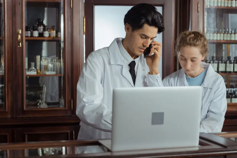 More Than a Label: What Your Pharmacist May Not Tell You About OTC Supplies and Your Medications