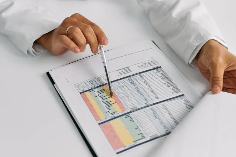 Same Diagnosis, Different Verdict: The Unpredictable Logic Behind Durable Medical Equipment Approvals