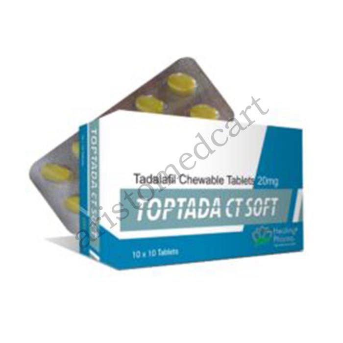 Toptada CT Soft